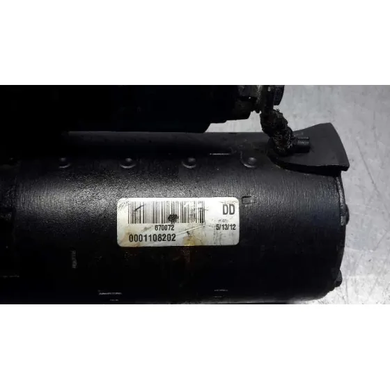 Motor Arranque para Fiat Stilo (192)