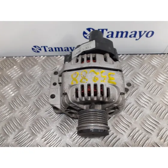 Alternador para Fiat Grande Punto (199)