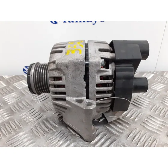 Alternador para Fiat Grande Punto (199)