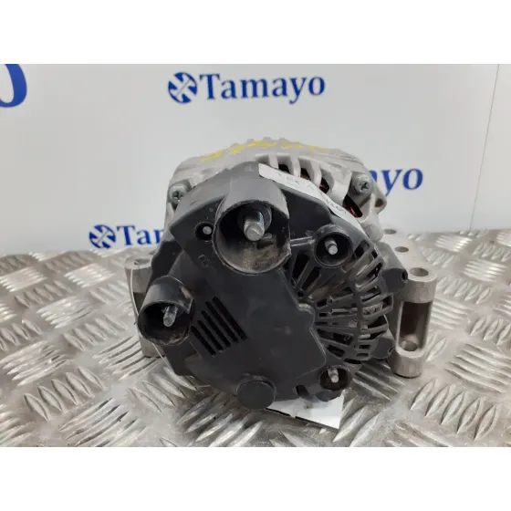 Alternador para Fiat Grande Punto (199)