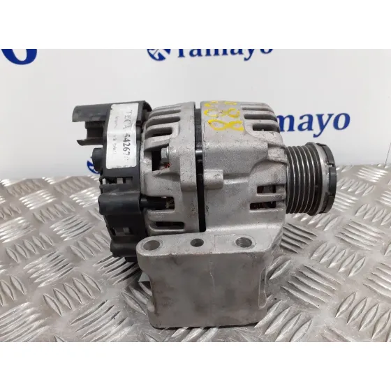 Alternador para Fiat Grande Punto (199)