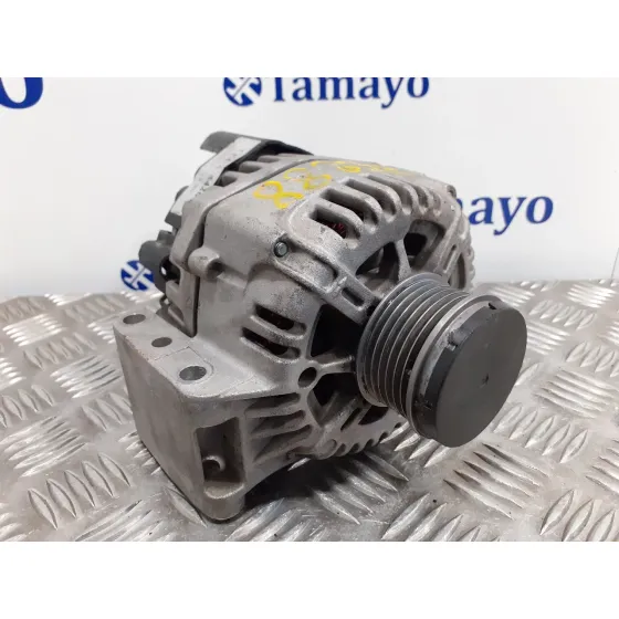 Alternador para Fiat Grande Punto (199)