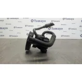 Bomba Servodireccion para Audi Coupe (855)