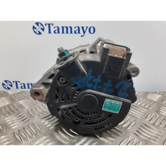 Alternador para Hyundai I20