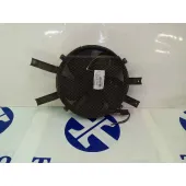 Electroventilador Radiador Aire Acondicionado para Mitsubishi L 200 (K60T)