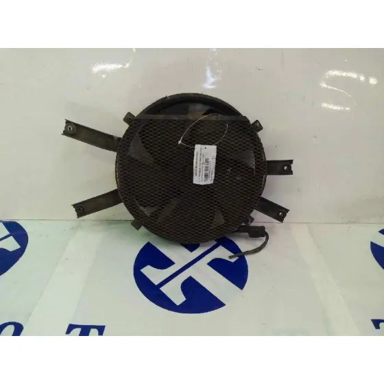 Electroventilador Radiador Aire Acondicionado para Mitsubishi L 200 (K60T)
