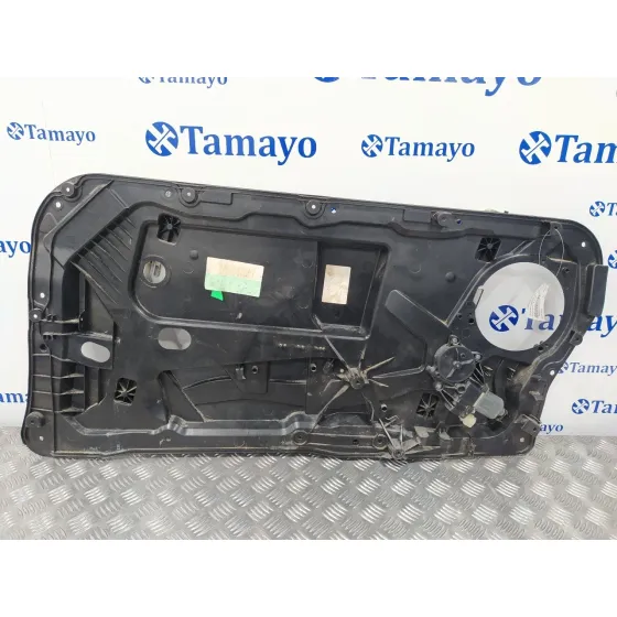 Elevalunas Delantero Derecho para Ford Fiesta (Cb1)