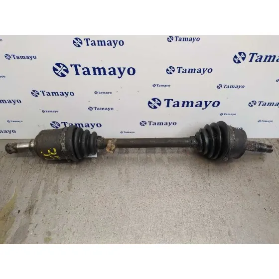 Transmision Delantera Izquierda para Fiat Punto Berlina (188)