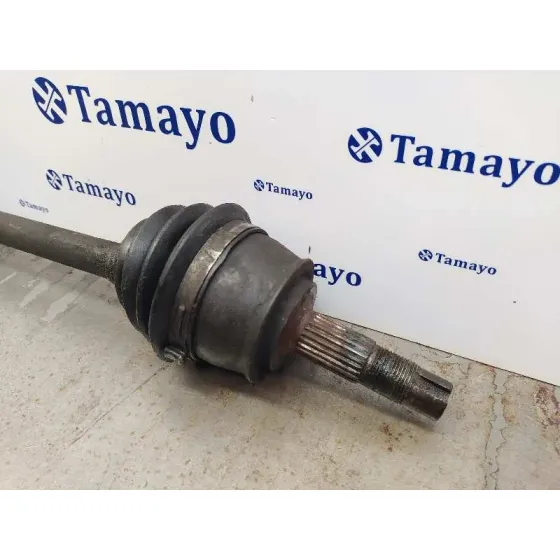 Transmision Delantera Izquierda para Fiat Punto Berlina (188)