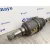 Transmision Delantera Izquierda para Fiat Punto Berlina (188)