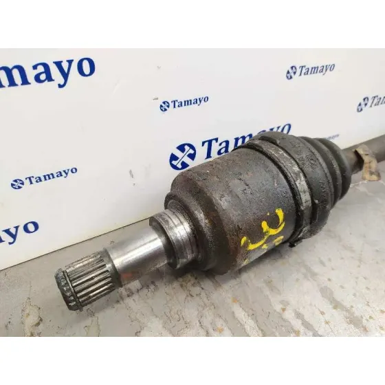 Transmision Delantera Izquierda para Fiat Punto Berlina (188)