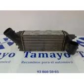 Intercooler para Peugeot 308