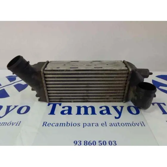Intercooler para Peugeot 308