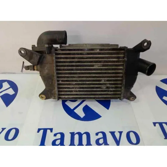 Intercooler para Kia Sportage