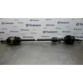 Transmision Delantera Derecha para Chevrolet Kalos