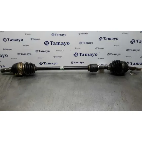 Transmision Delantera Derecha para Chevrolet Kalos