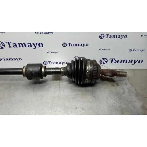 Transmision Delantera Derecha para Chevrolet Kalos