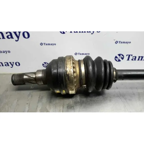 Transmision Delantera Derecha para Chevrolet Kalos