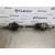 Transmision Delantera Izquierda para Chevrolet Kalos