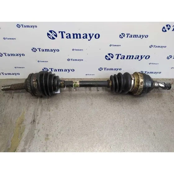 Transmision Delantera Izquierda para Chevrolet Kalos