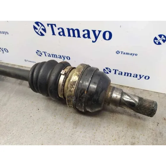 Transmision Delantera Izquierda para Chevrolet Kalos