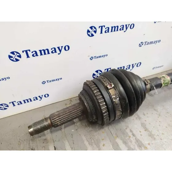 Transmision Delantera Izquierda para Chevrolet Kalos
