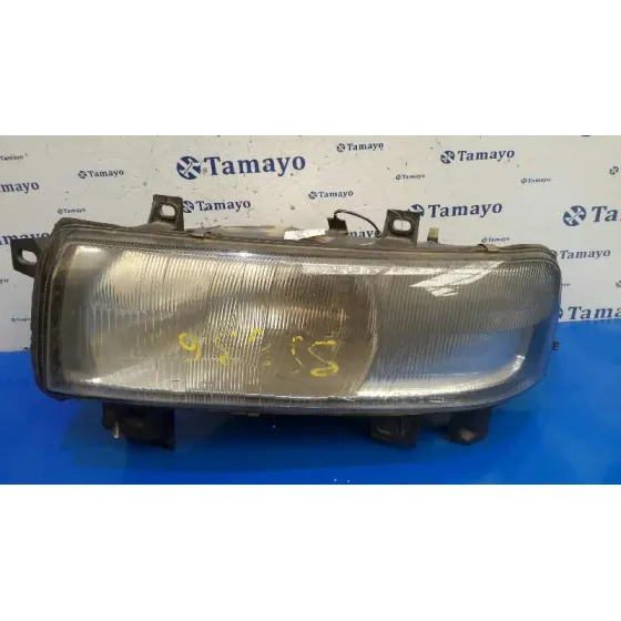 Faro Izquierdo para Nissan Interstar (X70)