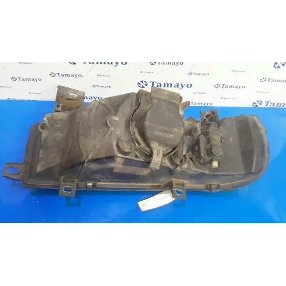 Faro Izquierdo para Nissan Interstar (X70)