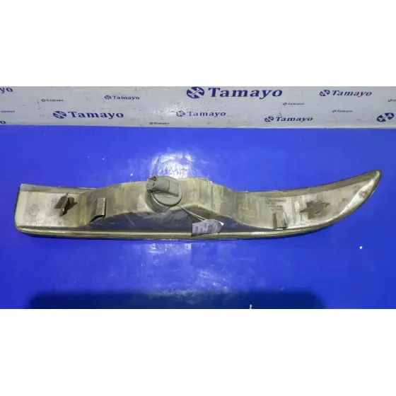 Piloto Delantero Derecho para Nissan Interstar (X70)
