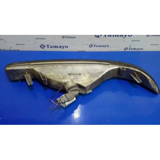Piloto Delantero Izquierdo para Nissan Interstar (X70)