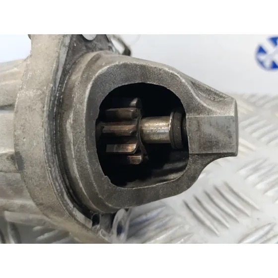 Motor Arranque para Bmw Serie 3 Compact (E46)