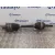 Transmision Trasera Derecha para Chrysler Jeep Gr.cherokee (Wh)