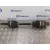 Transmision Trasera Derecha para Chrysler Jeep Gr.cherokee (Wh)