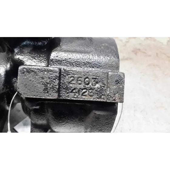 Bomba Servodireccion para Peugeot Boxer Caja Cerrada (Rs2850)(230)(->'02)
