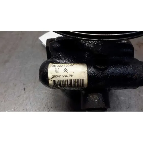 Bomba Servodireccion para Peugeot Boxer Caja Cerrada (Rs2850)(230)(->'02)