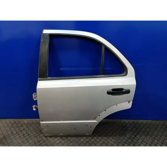 Puerta Trasera Izquierda para Kia Sorento