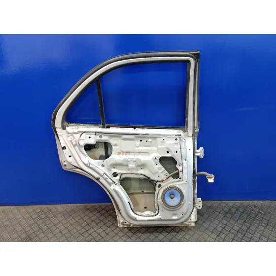 Puerta Trasera Izquierda para Kia Sorento