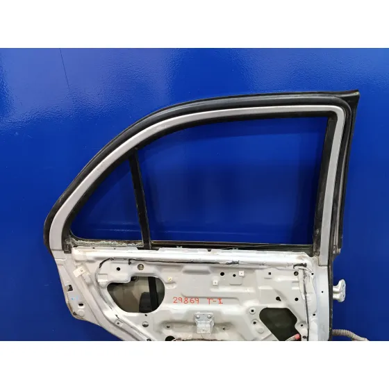 Puerta Trasera Izquierda para Kia Sorento