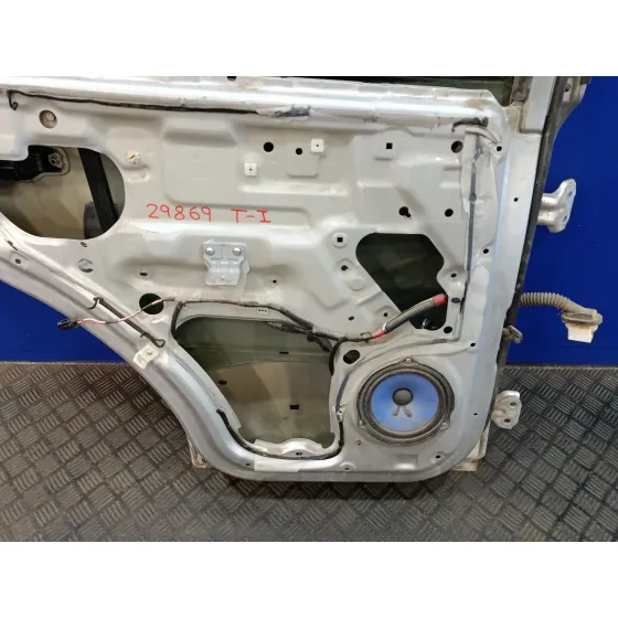 Puerta Trasera Izquierda para Kia Sorento