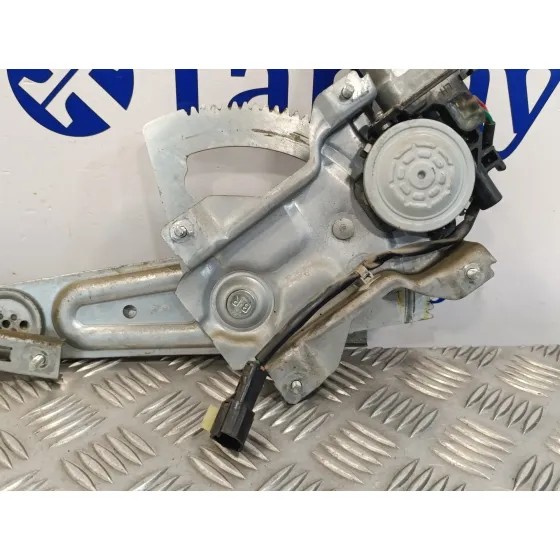 Elevalunas Trasero Izquierdo para Kia Sorento