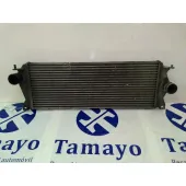 Intercooler para Land Rover Discovery (Lt)