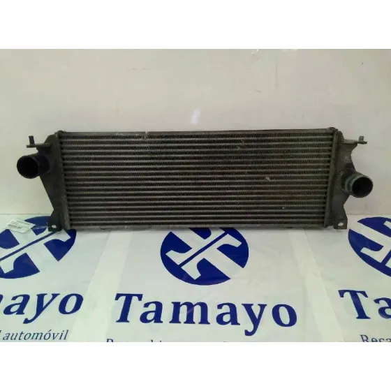 Intercooler para Land Rover Discovery (Lt)