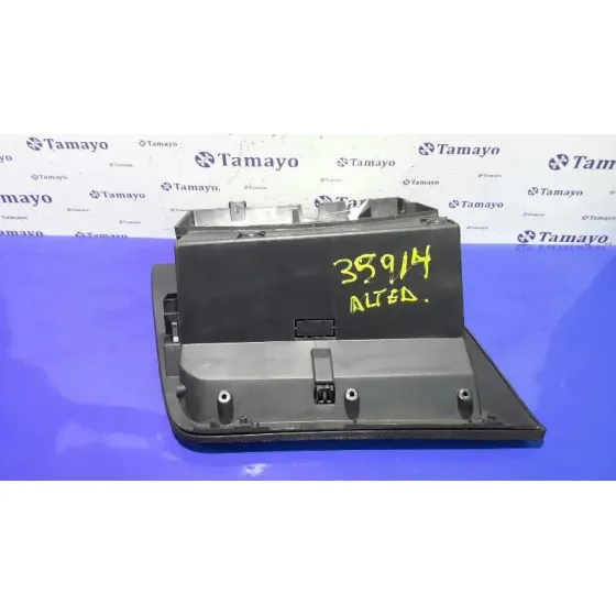 Guantera para Seat Altea (5P1)