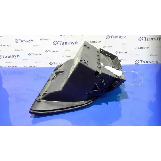 Guantera para Seat Altea (5P1)