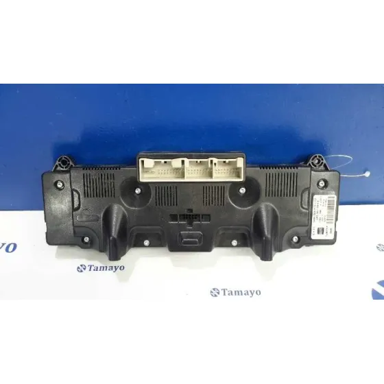 Mando Climatizador para Seat Altea (5P1)