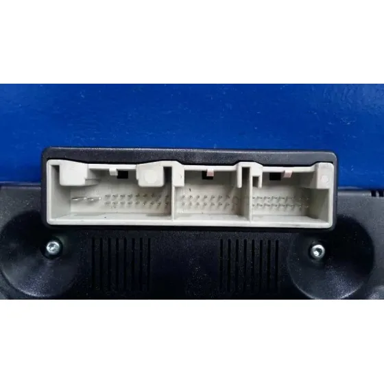 Mando Climatizador para Seat Altea (5P1)