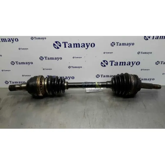Transmision Delantera Izquierda para Chevrolet Kalos
