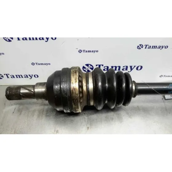 Transmision Delantera Izquierda para Chevrolet Kalos