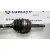 Transmision Delantera Izquierda para Chevrolet Kalos
