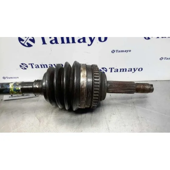Transmision Delantera Izquierda para Chevrolet Kalos